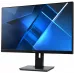 Монитор Acer 27" Vero B277KLBbmiiprzx черный IPS LED 4ms 16:9 HDMI M/M матовая HAS Piv 350cd 178гр/178гр 3840x2160 72Hz FreeSync DP Quad 4K (2160p) USB 5.12кг
