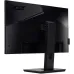 Монитор Acer 27" Vero B277KLBbmiiprzx черный IPS LED 4ms 16:9 HDMI M/M матовая HAS Piv 350cd 178гр/178гр 3840x2160 72Hz FreeSync DP Quad 4K (2160p) USB 5.12кг