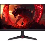 Монитор Acer 27" Nitro VG270KV4bmiipx черный IPS LED 1ms 16:9 HDMI M/M 250cd 178гр/178гр 3840x2160 160Hz DP Монитор Acer 27" Nitro VG270KV4bmiipx черный IPS LED 1ms 16:9 HDMI M/M 250cd 178гр/178гр 3840x2160 160Hz DP