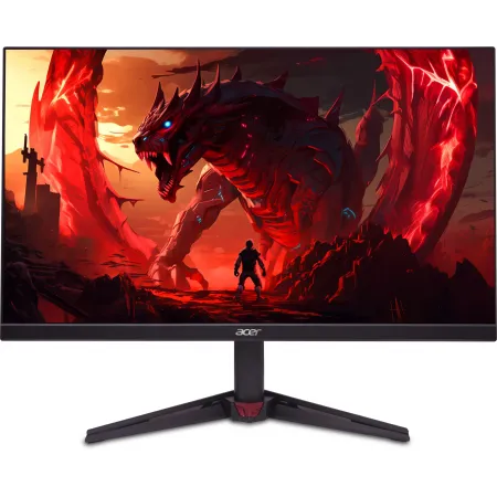 Монитор Acer 27" Nitro VG270KV4bmiipx черный IPS LED 1ms 16:9 HDMI M/M 250cd 178гр/178гр 3840x2160 160Hz DP