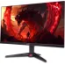 Монитор Acer 27" Nitro VG270KV4bmiipx черный IPS LED 1ms 16:9 HDMI M/M 250cd 178гр/178гр 3840x2160 160Hz DP