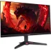 Монитор Acer 27" Nitro VG270KV4bmiipx черный IPS LED 1ms 16:9 HDMI M/M 250cd 178гр/178гр 3840x2160 160Hz DP