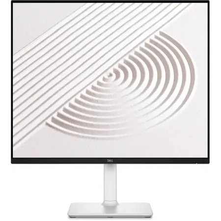 Монитор Dell 23.8" S2425HS черный IPS LED 16:9 HDMI M/M матовая HAS Piv 250cd 178гр/178гр 1920x1080 100Hz FHD 5.11кг