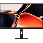 Монитор Xiaomi 27" 4K Monitor A27Ui черный IPS LED 6ms 16:9 HDMI матовая HAS Piv 360cd 178гр/178гр 3840x2160 60Hz DP 4K USB 5.5кг