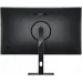 Монитор Xiaomi 27" 4K Monitor A27Ui черный IPS LED 6ms 16:9 HDMI матовая HAS Piv 360cd 178гр/178гр 3840x2160 60Hz DP 4K USB 5.5кг