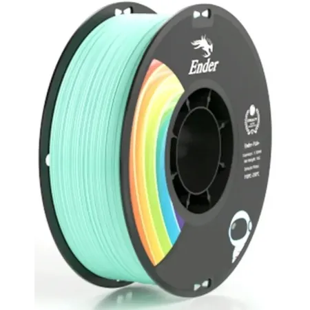 Пластик для принтера 3D Creality 3301010311 PLA 1кг L1.75м 1цв. Пластик для принтера 3D Creality 3301010311 PLA 1кг L1.75м 1цв.