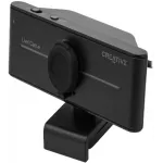 Камера Web Creative Live! Cam SYNC 4K черный 8Mpix (3840x2160) USB2.0 с микрофоном (73VF099000000)