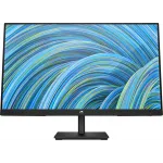 Монитор HP 24" Value Line V24V G5 черный VA 16:9 HDMI матовая 3000:1 250cd 178гр/178гр 1920x1080 75Hz FreeSync VGA FHD 3.36кг