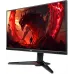 Монитор Acer 27" Nitro XV272KV5bmiiprx черный IPS LED 1ms 16:9 HDMI M/M матовая HAS Piv 400cd 178гр/178гр 3840x2160 160Hz FreeSync Premium DP 4K 5.9кг