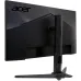 Монитор Acer 27" Nitro XV272KV5bmiiprx черный IPS LED 1ms 16:9 HDMI M/M матовая HAS Piv 400cd 178гр/178гр 3840x2160 160Hz FreeSync Premium DP 4K 5.9кг
