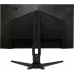 Монитор Acer 27" Nitro XV272KV5bmiiprx черный IPS LED 1ms 16:9 HDMI M/M матовая HAS Piv 400cd 178гр/178гр 3840x2160 160Hz FreeSync Premium DP 4K 5.9кг