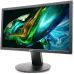 Монитор Acer 19.5" V206QAbi черный TN+film LED 5ms 16:9 HDMI матовая 200cd 170гр/160гр 1600x900 75Hz VGA HD 2.1кг