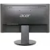 Монитор Acer 19.5" V206QAbi черный TN+film LED 5ms 16:9 HDMI матовая 200cd 170гр/160гр 1600x900 75Hz VGA HD 2.1кг