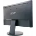 Монитор Acer 19.5" V206QAbi черный TN+film LED 5ms 16:9 HDMI матовая 200cd 170гр/160гр 1600x900 75Hz VGA HD 2.1кг