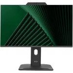 Монитор MSI 23.8" Pro MP242PMG черный IPS LED 16:9 HDMI матовая HAS Piv 300cd 178гр/178гр 1920x1080 120Hz VGA DP FHD USB 3.3кг