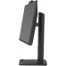 Монитор MSI 23.8" Pro MP242PMG черный IPS LED 16:9 HDMI матовая HAS Piv 300cd 178гр/178гр 1920x1080 120Hz VGA DP FHD USB 3.3кг