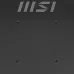 Монитор MSI 23.8" Pro MP242PMG черный IPS LED 16:9 HDMI матовая HAS Piv 300cd 178гр/178гр 1920x1080 120Hz VGA DP FHD USB 3.3кг