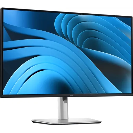 Монитор Dell 27" P2725D черный IPS LED 16:9 HDMI матовая HAS Piv 1500:1 350cd 178гр/178гр 2560x1440 100Hz DP WQ HD 2K (1440p) USB 6.59кг Монитор Dell 27" P2725D черный IPS LED 16:9 HDMI матовая HAS Piv 1500:1 350cd 178гр/178гр 2560x1440 100Hz DP WQ HD 2K (1440p) USB 6.59кг