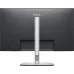 Монитор Dell 27" P2725D черный IPS LED 16:9 HDMI матовая HAS Piv 1500:1 350cd 178гр/178гр 2560x1440 100Hz DP WQ HD 2K (1440p) USB 6.59кг Монитор Dell 27" P2725D черный IPS LED 16:9 HDMI матовая HAS Piv 1500:1 350cd 178гр/178гр 2560x1440 100Hz DP WQ HD 2K (1440p) USB 6.59кг