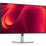 Монитор Dell 31.5" P3225QE черный IPS LED 16:9 HDMI матовая HAS Piv 1500:1 350cd 178гр/178гр 3840x2160 100Hz DP 4K USB 6.65кг