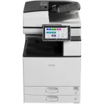 МФУ лазерный Ricoh IM 2500 (418832) A3 Duplex белый
