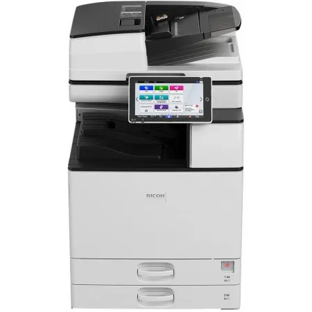 МФУ лазерный Ricoh IM 2500 (418832) A3 Duplex белый МФУ лазерный Ricoh IM 2500 (418832) A3 Duplex белый