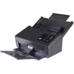 Сканер протяжный Avision AD370WN (000-0941-07G) A4 черный
