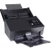 Сканер протяжный Avision AD370WN (000-0941-07G) A4 черный