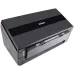 Сканер протяжный Avision AD370WN (000-0941-07G) A4 черный