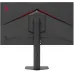 Монитор Bloody 27" MN1X черный IPS LED 1ms 16:9 HDMI M/M матовая HAS Piv 600cd 178гр/178гр 2160x1440 210Hz G-Sync FreeSync DP 2K 5.84кг