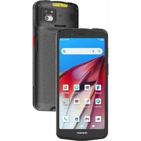 Терминал сбора данных Meferi ME65 (ME65-Q413DS73ZDC5S) Терминал сбора данных Meferi ME65 (ME65-Q413DS73ZDC5S)