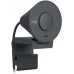 Камера Web Logitech HD Webcam Brio 300 черный 2Mpix (1920x1080) USB Type-C с микрофоном (960-001438)