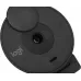 Камера Web Logitech HD Webcam Brio 300 черный 2Mpix (1920x1080) USB Type-C с микрофоном (960-001438)
