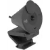 Камера Web Logitech HD Webcam Brio 300 черный 2Mpix (1920x1080) USB Type-C с микрофоном (960-001438)