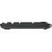Клавиатура + мышь Logitech MK295 клав:черный мышь:черный USB беспроводная Multimedia (920-009813)