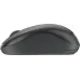 Клавиатура + мышь Logitech MK295 клав:черный мышь:черный USB беспроводная Multimedia (920-009813)