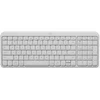Клавиатура Logitech K251 белый беспроводная BT Multimedia (920-013364) Клавиатура Logitech K251 белый беспроводная BT Multimedia (920-013364)