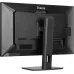 Монитор Iiyama 32" ProLite XUB3297QSNP-B1 черный IPS LED 1ms 16:9 HDMI M/M матовая HAS Piv 1000:1 350cd 178гр/178гр 2560x1440 100Hz DP QHD USB 9.5кг