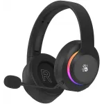 Наушники с микрофоном A4Tech Bloody GR520 черный мониторные BT/Radio оголовье
