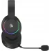Наушники с микрофоном A4Tech Bloody GR520 черный мониторные BT/Radio оголовье