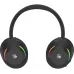 Наушники с микрофоном A4Tech Bloody GR520 черный мониторные BT/Radio оголовье