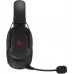 Наушники с микрофоном A4Tech Bloody GR585 черный мониторные BT/Radio оголовье