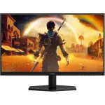 Монитор AOC 27" Q27G42HE черный IPS LED 16:9 HDMI матовая 350cd 178гр/178гр 2560x1440 180Hz G-Sync DP Quad 2K (1440p) 4.87кг