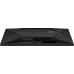 Монитор AOC 27" Q27G42HE черный IPS LED 16:9 HDMI матовая 350cd 178гр/178гр 2560x1440 180Hz G-Sync DP Quad 2K (1440p) 4.87кг
