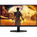 Монитор AOC 27" Q27G42ZE черный IPS LED 16:9 HDMI матовая 300cd 178гр/178гр 2560x1440 240Hz DP Quad 2K (1440p) 3.84кг