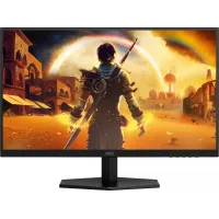 Монитор AOC 27" Q27G42ZE черный IPS LED 16:9 HDMI матовая 300cd 178гр/178гр 2560x1440 240Hz DP Quad 2K (1440p) 3.84кг