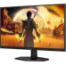 Монитор AOC 27" Q27G42ZE черный IPS LED 16:9 HDMI матовая 300cd 178гр/178гр 2560x1440 240Hz DP Quad 2K (1440p) 3.84кг