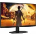 Монитор AOC 27" Q27G42ZE черный IPS LED 16:9 HDMI матовая 300cd 178гр/178гр 2560x1440 240Hz DP Quad 2K (1440p) 3.84кг