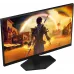 Монитор AOC 27" Q27G42ZE черный IPS LED 16:9 HDMI матовая 300cd 178гр/178гр 2560x1440 240Hz DP Quad 2K (1440p) 3.84кг