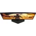 Монитор AOC 27" Q27G42ZE черный IPS LED 16:9 HDMI матовая 300cd 178гр/178гр 2560x1440 240Hz DP Quad 2K (1440p) 3.84кг